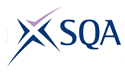 Scottish Qualifications Authority logo
